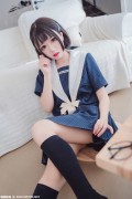[喵糖映画] VOL.013 清纯学妹