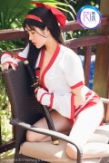 [HuaYang花漾] 2017.12.08 VOL.018 娜露Selena