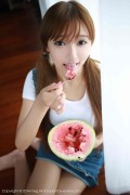 [MyGirl美媛馆] 2014.08.15 VOL.008 王馨瑶yanni
