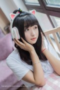 [Kimoe激萌文化] 2016.10.20 Vol.006 球球喵耳机 周闻
