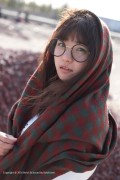 [Kimoe激萌文化] 2016.12.29 Vol.014 周闻 球球穿毛衣变身小可爱
