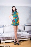 [ISHOW爱秀] 2015.10.01 VOL.010 阿曼Amanda