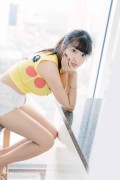 [Kimoe激萌文化] 2016.08.11 Vol.002 宠物小精灵！GO！夏美酱