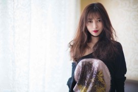 [LeYuan星乐园] 2016.08.09 VOL.006 楚琪kiki