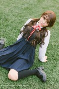 [Kimoe激萌文化] 2016.09.01 Vol.003 Lolita少女心 夏美酱