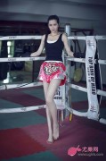 [Ugirls尤果网] 2014.05.07 U013 杜乔II