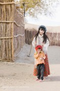 [Kimoe激萌文化] 2016.12.29 Vol.013 秋画之应 沙漠旅拍