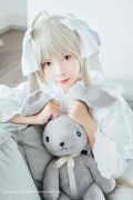 [Kimoe激萌文化] 2017.01.19 Vol.016 刘丽娜 穹妹