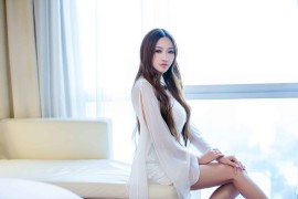 《TuiGirl推女郎》影像月刊 2013.12.19 NO.019 王明明