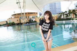 [QingDouKe青豆客] 2015.01.09 刘飞儿Faye