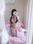 桜井宁宁 NO.018 少女日常