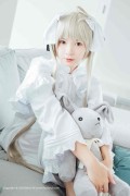 [Kimoe激萌文化] 2017.01.19 Vol.016 刘丽娜 穹妹
