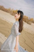 [Kimoe激萌文化] 2016.12.26 Vol.011 之应 沙漠之旅