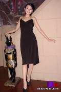 [Beautyleg] 2005.02.16 No.004 Olive