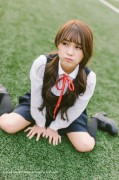 [Kimoe激萌文化] 2016.09.01 Vol.003 Lolita少女心 夏美酱