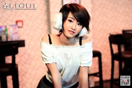 [Ligui丽柜] 2020.01.19 网络丽人 雷陈媛