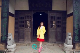 [QingDouKe青豆客] 2014.12.17 伊伊