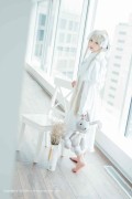[Kimoe激萌文化] 2017.01.19 Vol.016 刘丽娜 穹妹