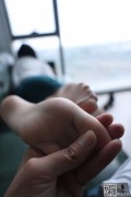 SHENSHI绅士 – SS005 依婷