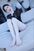 SHENSHI绅士 – SS009 姗姗