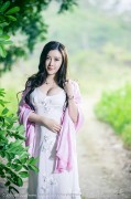 [TGOD推女神] 2016.01.12 王婉悠Queen