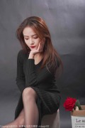 [丝慕写真] SM004 模特：Miya《每周一元》
