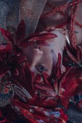 云溪溪 NO.007 花与绳