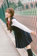 [Kimoe激萌文化] 2016.09.01 Vol.003 Lolita少女心 夏美酱