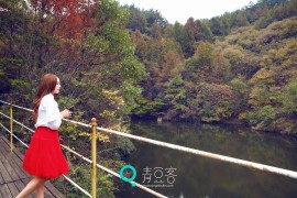 [QingDouKe青豆客] 2014.12.17 伊伊