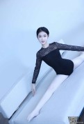 SHENSHI绅士 – SS009 姗姗