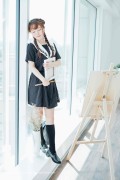 [Kimoe激萌文化] 2017.01.19 Vol.017 七宝的每日一画