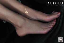 [Ligui丽柜] 2020.01.10《颜丝香茧》 轩轩