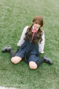 [Kimoe激萌文化] 2016.09.01 Vol.003 Lolita少女心 夏美酱