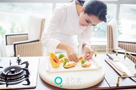 [QingDouKe青豆客] 2015.01.05 梁晶莹