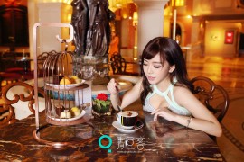 [QingDouKe青豆客] 2015.01.09 刘飞儿Faye