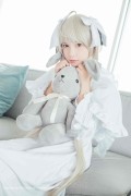 [Kimoe激萌文化] 2017.01.19 Vol.016 刘丽娜 穹妹