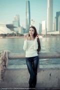 [DKGirl御女郎] 2017.02.07 VOL.010 婕西儿jessie