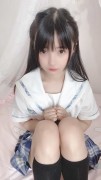 桜井宁宁 NO.013 JK的日常