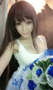 [Ugirls尤果网] 爱尤物APP NO.001 陈怡曼 长相妖姬 身材性感热辣