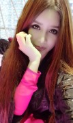 [Ugirls尤果网] 爱尤物APP NO.010 布莱尔昆娜 D杯混血 性感来袭