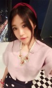 [Ugirls尤果网] 爱尤物APP NO.019 绮里嘉 精致柔软的江南美女
