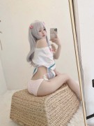 桜井宁宁 NO.002 和泉纱雾