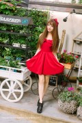 [Kimoe激萌文化] 2017.01.06 Vol.015 赵奶莹 奶莹小花园
