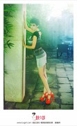 《TuiGirl推女郎》影像月刊 2013.01.22 NO.003 潘春辉