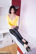 [ISHOW爱秀] 2015.11.29 VOL.019 余菲菲Faye