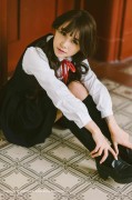 [Kimoe激萌文化] 2016.09.01 Vol.003 Lolita少女心 夏美酱