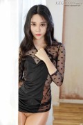 [LEGBABY美腿宝贝] 2016.06.13 NO.010 诺诺 美腿精灵