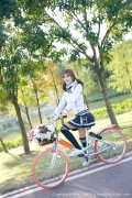 [CANDY糖果画报] 2016.12.21 VOL.005 模特合集