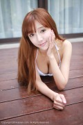 [MyGirl美媛馆] 2014.08.11 VOL.001 王馨瑶yanni