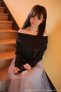 [UXING优星馆] 2015.05.08 VOL.007 艾西Ashley